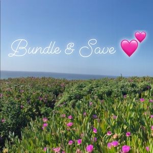 Bundle & Save 💕